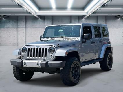 2015 Jeep Wrangler Saint James NY