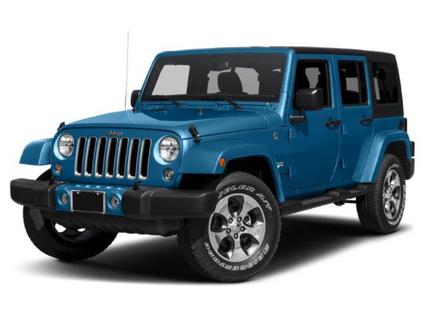 2015 Jeep Wrangler Greeley CO