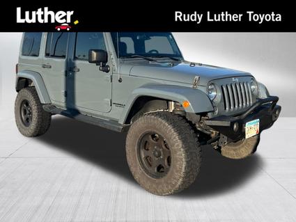 2014 Jeep Wrangler Minneapolis MN