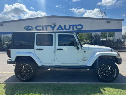 2016 Jeep Wrangler Murfreesboro TN