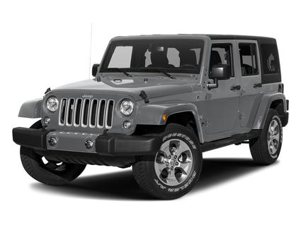 2017 Jeep Wrangler Tremonton UT