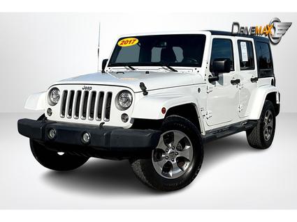 2017 Jeep Wrangler Southaven MS
