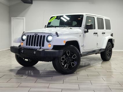 2018 Jeep Wrangler JK Philadelphia PA
