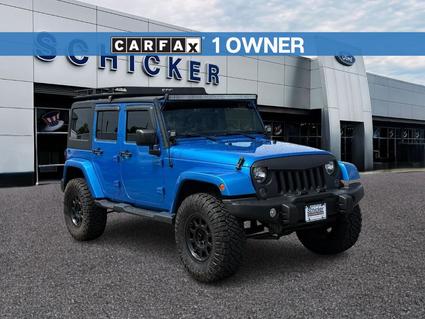 2016 Jeep Wrangler St Louis MO