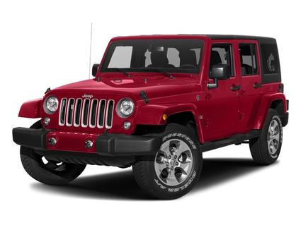 2018 Jeep Wrangler JK Billings MT
