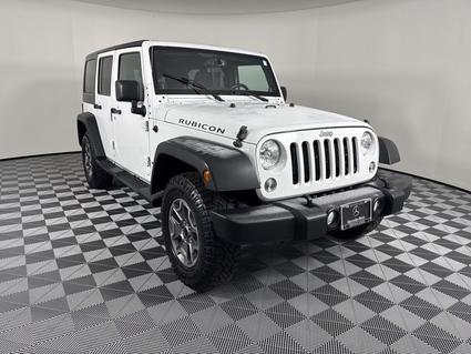 2014 Jeep Wrangler Liberty Lake WA