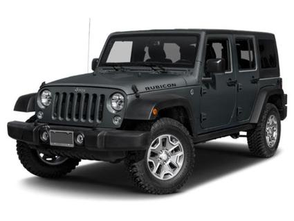 2015 Jeep Wrangler Hayesville NC