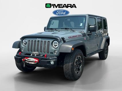 2015 Jeep Wrangler Denver CO