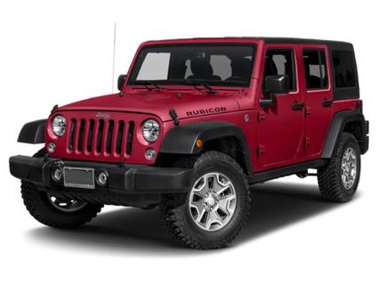 2015 Jeep Wrangler Mexico MO