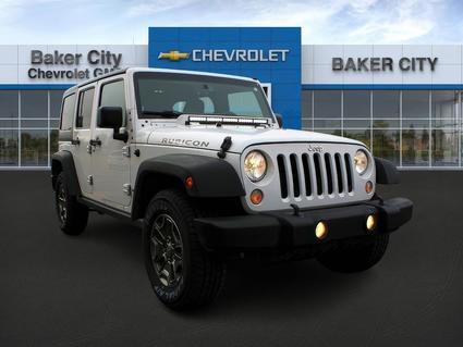 2015 Jeep Wrangler Pasco WA