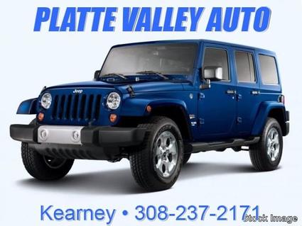 2017 Jeep Wrangler Lexington NE