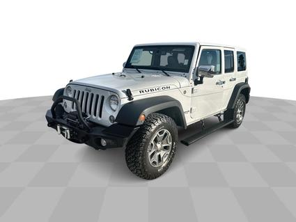 2016 Jeep Wrangler Cathedral City CA