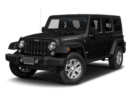2016 Jeep Wrangler Minneapolis MN
