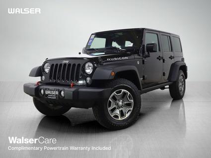 2016 Jeep Wrangler Minneapolis MN