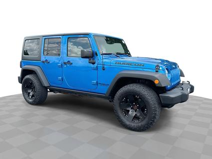 2016 Jeep Wrangler Florissant MO