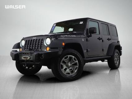 2016 Jeep Wrangler Burnsville MN