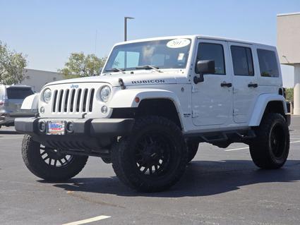 2017 Jeep Wrangler Hopkinsville KY