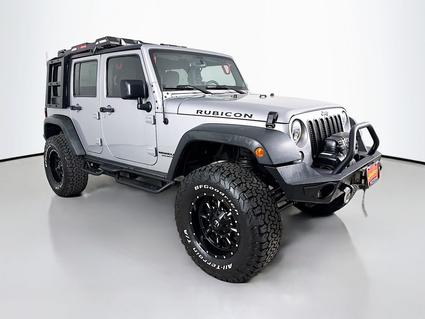 2015 Jeep Wrangler Hermiston OR