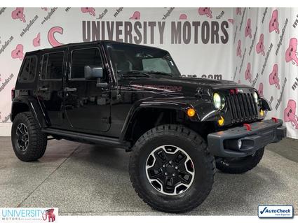 2016 Jeep Wrangler Chattanooga TN