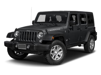 2016 Jeep Wrangler Spearfish SD