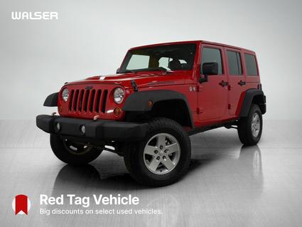 2016 Jeep Wrangler Minneapolis MN
