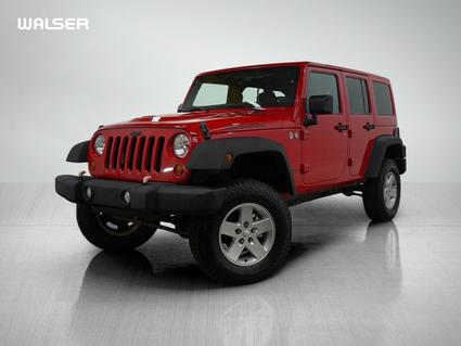 2016 Jeep Wrangler Minneapolis MN