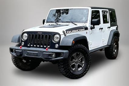 2017 Jeep Wrangler Fort Walton Beach FL