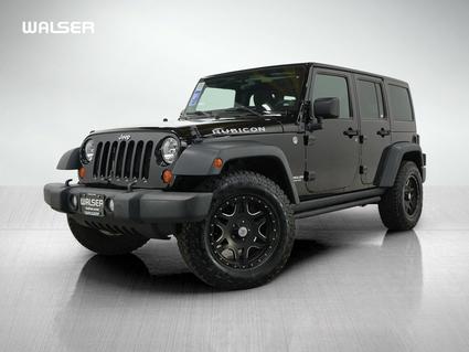 2013 Jeep Wrangler Burnsville MN