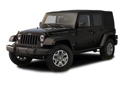 2015 Jeep Wrangler Grandville MI