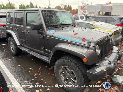 2014 Jeep Wrangler Vero Beach FL