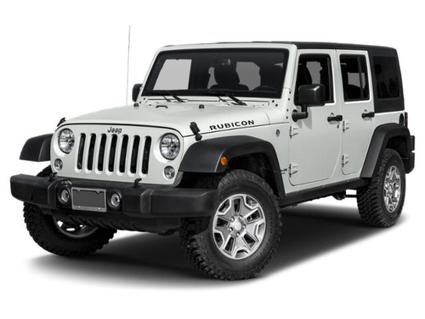 2015 Jeep Wrangler The Dalles OR