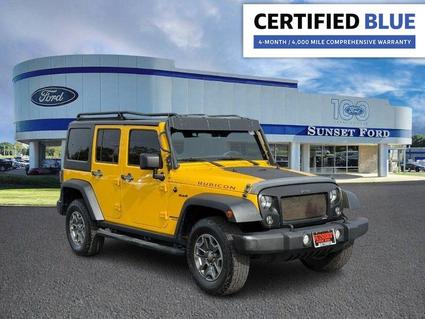 2015 Jeep Wrangler St. Louis MO
