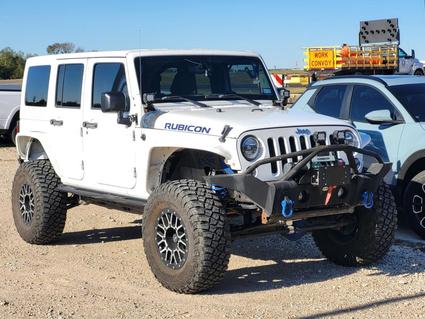 2015 Jeep Wrangler Canton TX