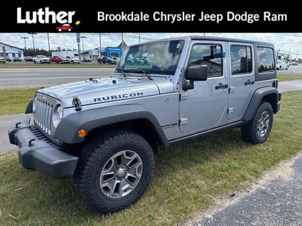 2018 Jeep Wrangler JK Minneapolis MN