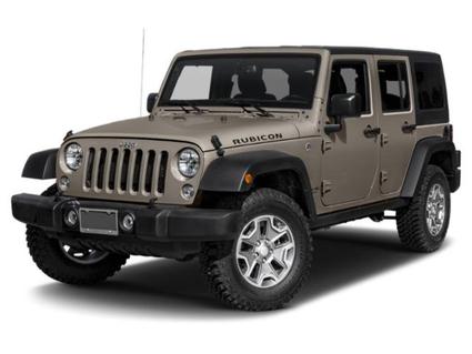 2015 Jeep Wrangler Tucson AZ