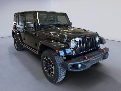 2016 Jeep Wrangler Brunswick OH