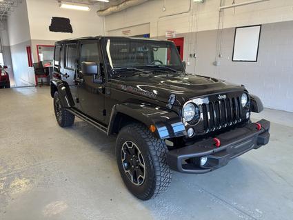 2016 Jeep Wrangler Brunswick OH