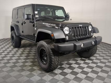 2014 Jeep Wrangler Champaign IL