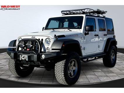 2014 Jeep Wrangler Yerington NV