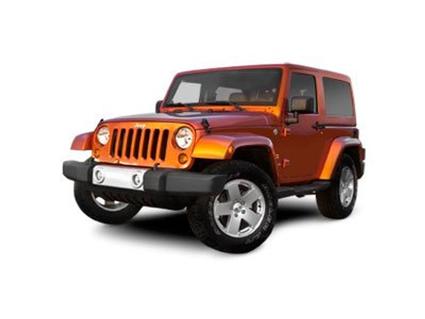 2012 Jeep Wrangler Floresville TX