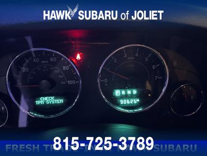 2015 Jeep Wrangler Plainfield IL