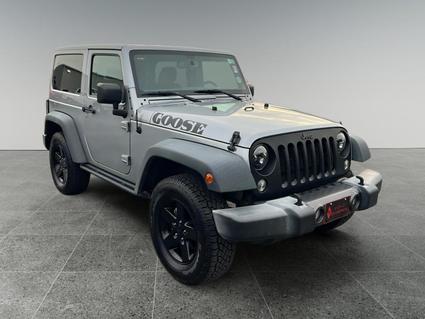 2016 Jeep Wrangler Tyler TX