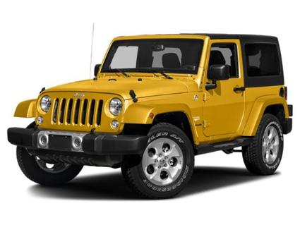 2015 Jeep Wrangler Inver Grove Heights MN