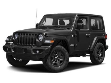 2018 Jeep Wrangler Minneapolis MN