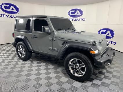 2019 Jeep Wrangler Memphis TN