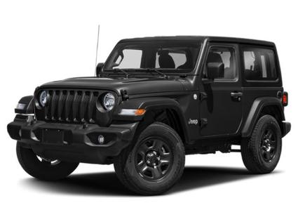 2020 Jeep Wrangler Grand Junction CO