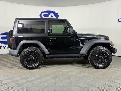 2021 Jeep Wrangler Memphis TN