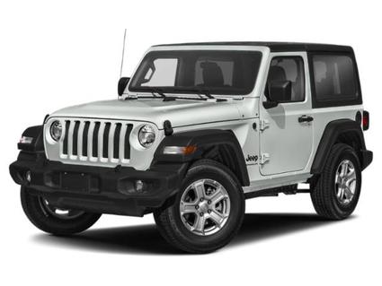 2022 Jeep Wrangler Hudson WI