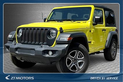 2023 Jeep Wrangler Fort Walton Beach FL