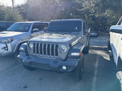 2021 Jeep Wrangler Fort Walton Beach FL